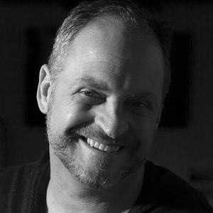 Meet your Posher, Derek